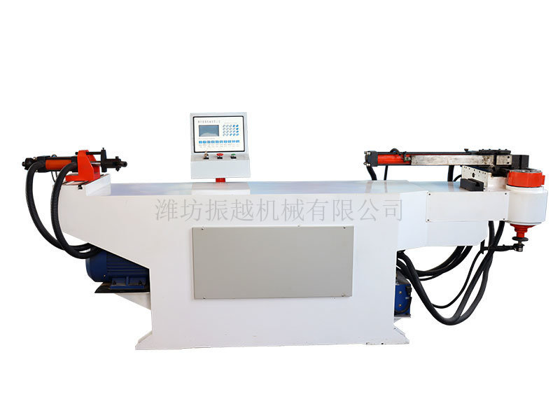 DW50NC彎管機